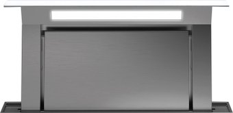 Кухонная вытяжка Falmec Down Draft Design+ 90 (белый) - 1/1