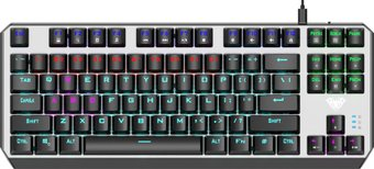 Клавиатура AULA Wind F2067 - 1/1