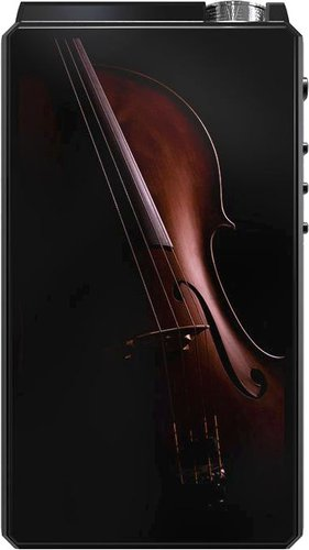 Hi-Fi плеер HiBy R8 (алюминий) - 1/1