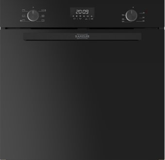 Электрический духовой шкаф Kanzler O 548 S - 1/1