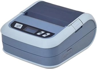 Чеки и этикетки Xprinter XP-323B (USB, Wi-Fi) - 1/1