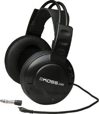 Наушники KOSS UR20 - 1/1