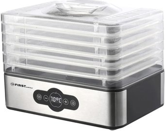 Сушилка для овощей и фруктов First FA-5126-6 - 1/1