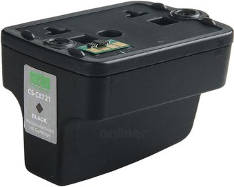 Картридж CACTUS CS-C8721 - 1/1