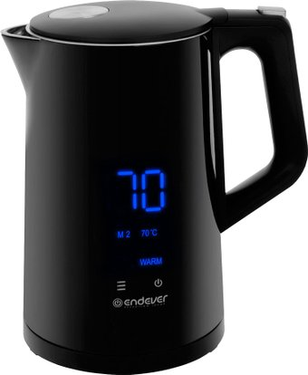 Электрический чайник Endever SkyLine KR-258S - 1/1