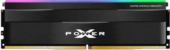 Оперативная память Silicon-Power XPower Zenith RGB 16ГБ DDR5 5600 МГц SP016GXLWU560FSF - 1/1