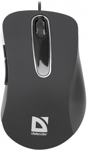 Мышь Defender Datum MM-070 - 1/1