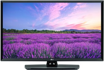 Телевизор LG 32LN661HBLA - 1/1