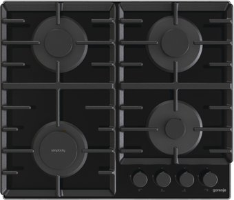 Варочная панель Gorenje GT642SYB - 1/1