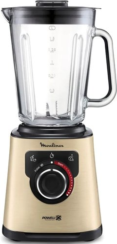 Стационарный блендер Moulinex PerfectMix+ LM871A10 - 1/1