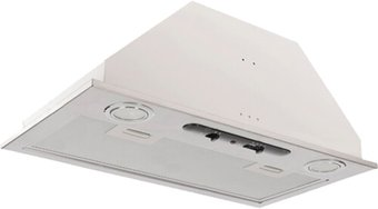 Кухонная вытяжка Elikor Врезной блок 72П-1000-П3Д (белый) - 1/1