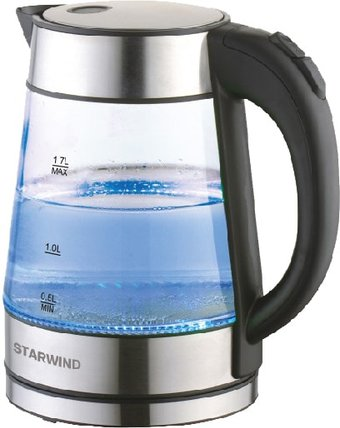 Электрический чайник StarWind SKG3311 - 1/1