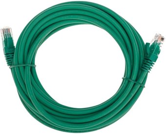 Кабель Rexant 02-0296-5 (5 м, зеленый) - 1/1