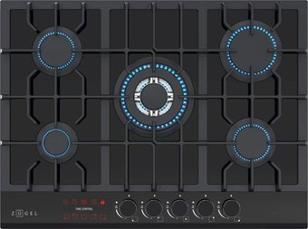 Варочная панель ZUGEL ZGH602X - 1/1
