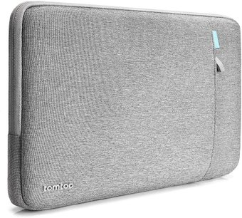 Чехол Tomtoc Laptop Sleeve A13 A13-C01G01 (серый) - 1/1