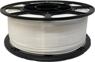 Пластик Umka3D PLA 1.75 мм 1000 г (белый) - 1/1