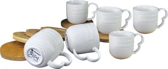 Сервиз Lenardi Bamboo 140-053 - 1/1