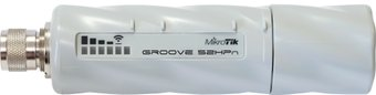 Точка доступа Mikrotik GrooveA 52 [RBGrooveA-52HPn] - 1/1