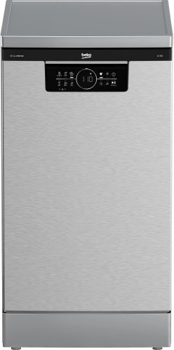 Отдельностоящая посудомоечная машина BEKO BDFS26121XQ - 1/1