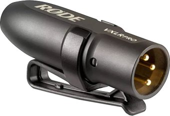 Адаптер фантомного питания RODE VXLR Pro - 1/1