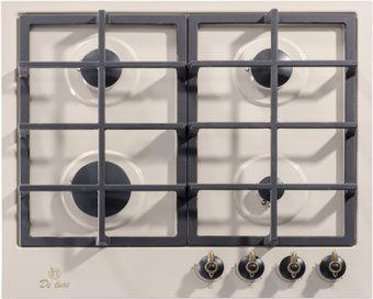Варочная панель De luxe TG4 750231F-072 - 1/1