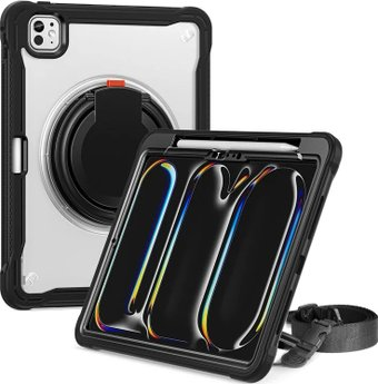 Чехол для планшета G-Case iPad Air 11 2024/Air 2022/2020 6602007285C - 1/1