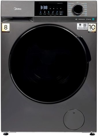 Стиральная машина Midea MFC3814BSW47/S - 1/1