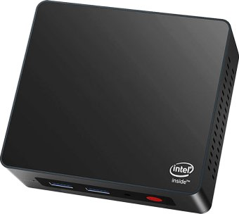 Компактный компьютер Beelink GK Mini 8GB/128GB - 1/1