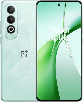 Смартфон OnePlus Nord CE4 CPH2613 8GB/256GB индийская версия (селадоновый мрамор) - 1/1