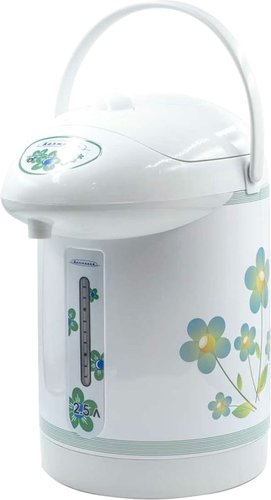 Термопот Волжанка ТМП-001 (цветы) - 1/1