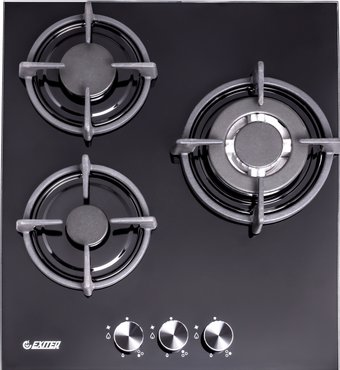 Варочная панель Exiteq EXH-202 - 1/1