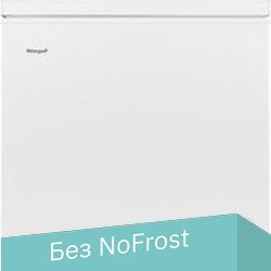 Морозильный ларь Weissgauff WFH-200 MC - 1/1
