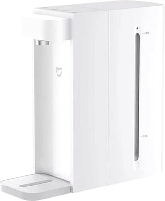 Диспенсер Xiaomi Mijia Smart Water Heater 2.5L S2202 (китайская версия) - 1/1