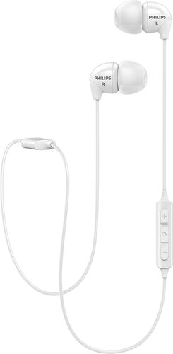 Наушники Philips SHB3595WT/10 - 1/1