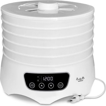 Сушилка для овощей и фруктов Мастерица EFD-6001 - 1/1