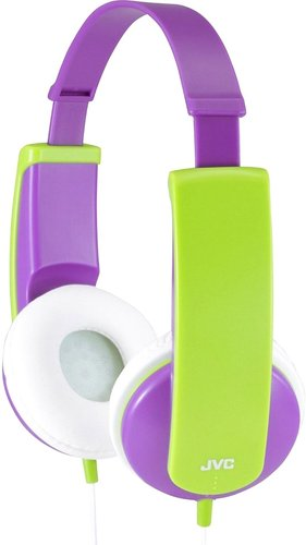 Наушники JVC HA-KD5-V-EF - 1/1