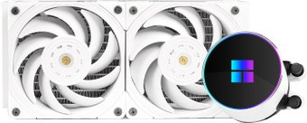 Система жидкостного охлаждения для процессора Thermalright Frozen Magic 240 Scenic V2 - 1/1