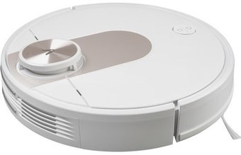 Робот-пылесос Viomi Vacuum Cleaning Robot SE V-RVCLM21A (белый) - 1/1