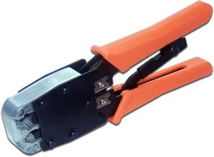 Кримпер TWT CRI-568R - 1/1