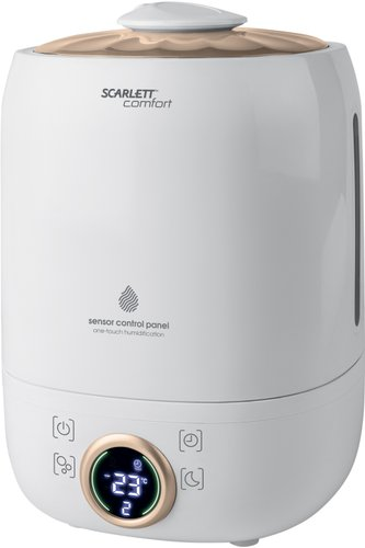 Увлажнитель воздуха Scarlett SC-AH986E08 - 1/1