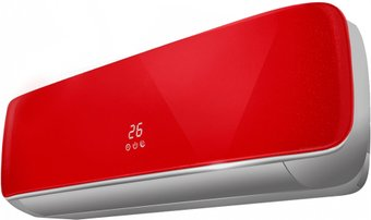 Кондиционер Hisense Red Crystal Super DC Inverter AS-13UW4RVETG00(R) - 1/1