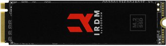 SSD GOODRAM IRDM M.2 512GB IR-SSDPR-P34B-512-80 - 1/1