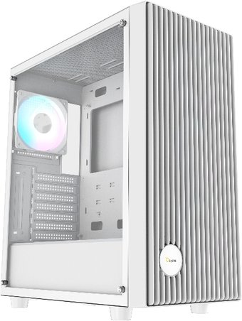 Корпус Ocypus Gamma C70 WH ARGB - 1/1