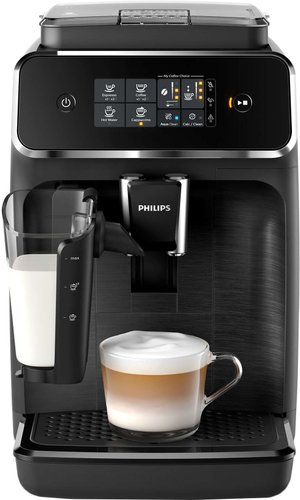 Кофемашина Philips EP2230/10 - 1/1