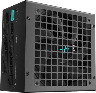 Блок питания DeepCool PX850G - 1/1