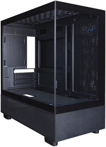 Корпус 1stPlayer MIKU Mi5-BK - 1/1