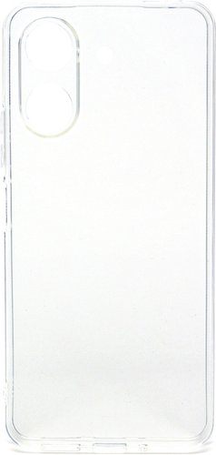 Чехол для телефона KST SC для Xiaomi Redmi 13C/Poco C65 (прозрачный) - 1/1