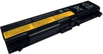 Аккумуляторы для ноутбуков Lenovo t430 - 1/1