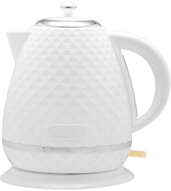 Электрический чайник Zelmer ZCK7635W - 1/1