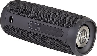 Беспроводная колонка Manta SPK130GO (черный) - 1/1